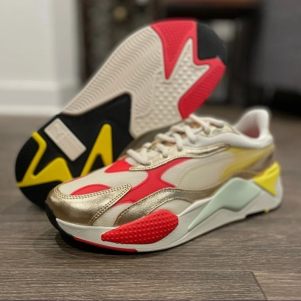 Puma RS-X Haribo sz 12